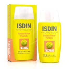 Isdin Fotoprotector Fusion Water Magic SPF50 50 ml Precio: 27.50000033. SKU: B1AAJK25TL