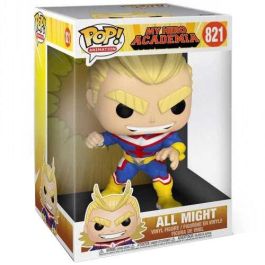 FUNKO Figura POP My Hero Academia All Might 25cm
