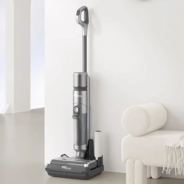 Eziclean EZI1699489611295 Aspirador Inalámbrico Húmedo/Seco - 11Kpa - 2000mAh