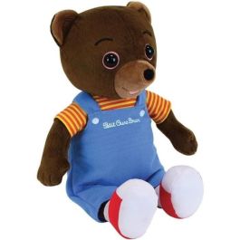 Peluche Jemini Little Brown Bear 32 cm Peluche Jemini Little Brown Bear 32 cm Precio: 38.59000002. SKU: B1GB7DTSVJ