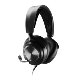 Auriculares con Micrófono Gaming SteelSeries Arctis Nova Pro Precio: 433.95000044. SKU: B1A9QYGBYE