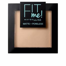 Polvos Compactos Fit Me Maybelline