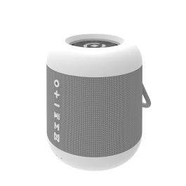 Altavoz Bluetooth Portátil Celly BOOSTWH Blanco