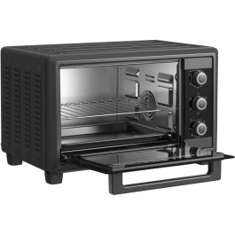 Brandt FC21MUB Mini Horno 21L con Convección