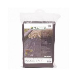 Nature Tejido Antimaleza 100 g/m² - 2 x 5 m