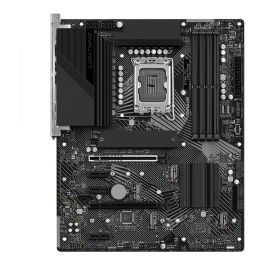 ASRock Z790 Phantom Gaming Lightning DDR5 Intel Z790 ATX Placa Base para PC