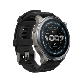 Smartwatch Amazfit Balance 2 Negro Gris 1,5"