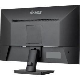 iiyama ProLite XU2793QS-B6 pantalla para PC 68,6 cm (27") 2560 x 1440 Pixeles 2K Ultra HD LED Negro