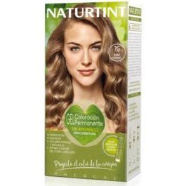 Naturtint Biobased 7G Rubio Dorado Naturtint Biobased 7G Rubio Dorado Precio: 8.88999947. SKU: B19FNZYSGB