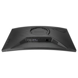 ASUS ROG Strix XG27WCMS Monitor Gaming 27" WQHD 2560x1440 280Hz Fast VA Curvo 1ms HDMI DP