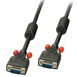 Lindy 3m Premium VGA Monitor Cable, Black Lindy 3m Premium VGA Monitor Cable, Black Precio: 17.5000001. SKU: B14MMAFZ5A