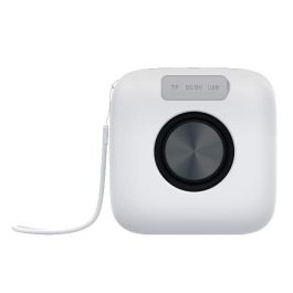 Veho The MZ-4 is compact yet powerful 5W portable wireless speaker. Veho The MZ-4 is compact yet powerful 5W portable wireless speaker.