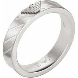 Anillo Hombre Emporio Armani EGS2924040514 11 Anillo Hombre Emporio Armani EGS2924040514 11 Precio: 124.50000002. SKU: B19V4CDWNY