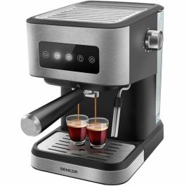 Cafetera Superautomática Sencor Cafetera Superautomática Sencor