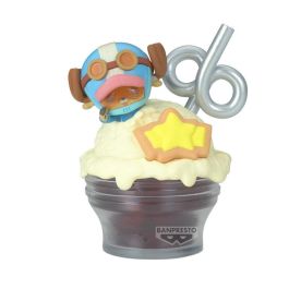 Banpresto One Piece Paldolce Collection Vol.2 Tony Tony Chopper (Ver.C) Figura Coleccionable Precio: 19.68999967. SKU: B1GDGLX8PJ