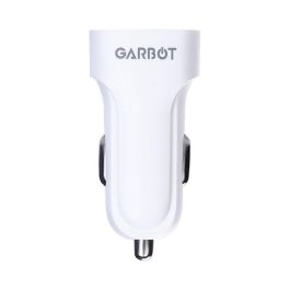 Garbot Grab&Go Dual USB Car Charger Garbot Grab&Go Dual USB Car Charger
