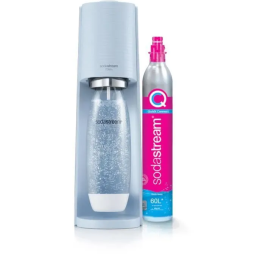 Sodastream SOD7290113764262 Máquina de Soda Azul Precio: 112.50000047. SKU: B1ATQNB7S5