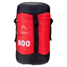 Saco de Dormir Elbrus matte black