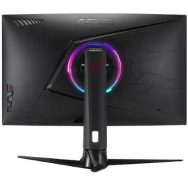 ASUS XG32VC Monitor ROG Strix 80.1cm (31.5") WQHD (2560x1440) Curvo 1ms 170Hz HDMI DisplayPort