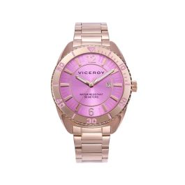 Reloj Mujer Viceroy 401290-75 (Ø 38 mm) Reloj Mujer Viceroy 401290-75 (Ø 38 mm) Precio: 124.50000002. SKU: B12AEXCRPV