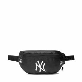 Riñonera New Era NEYYAN 60137393 Negro Precio: 18.49999976. SKU: B16KKBRENZ