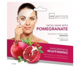 Idc Mascara Frutas con Granada Precio: 1.79000019. SKU: S4513343
