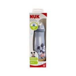 NUK Vaso Mickey Silicona +8 Años 450Ml Precio: 16.50000044. SKU: B13QTHMQPA