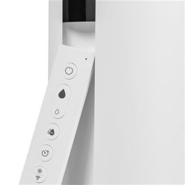 Duux DXHU11 Humidificador Smart Ultrasónico Beam 2 Blanco, 5L, 350ml/h Duux DXHU11 Humidificador Smart Ultrasónico Beam 2 Blanco, 5L, 350ml/h