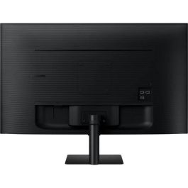 Monitor para PC - SAMSUNG - SMART MONITOR M7 DM700 - 32" UHD 4K - Panel VA - 60 Hz - HDR10 - USB-C 65 W - HDMI - Altavoces - Negro