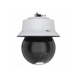 Axis Q6315-LE Cámara de seguridad IP PTZ 1080p, Exterior/Interior, Zoom Óptico 31x, Visión Nocturna 300m, IP66/IK10
