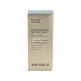 Sensilis Eternalist Age Retinol Serum 30 ml Precio: 73.50000042. SKU: B1ERJT6365