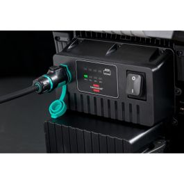 Foco LED Brennenstuhl 1173140600 6200 Lm 50 W 6500 K