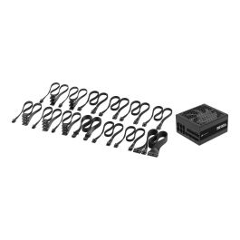 Corsair RM1000x Fuente de Alimentación Modular 1000W 80+ Gold ATX