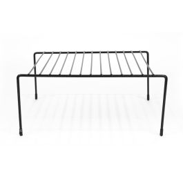 Organizador de Cocina Confortime 26.1 x 31.2 x 14.2 cm Negro (12 Unidades) Organizador de Cocina Confortime 26.1 x 31.2 x 14.2 cm Negro (12 Unidades)