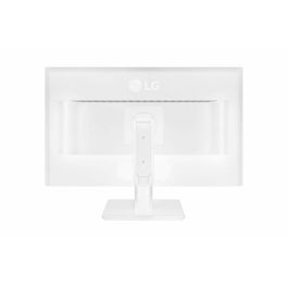 Monitor LG 24BK55YP-W Full HD 23,8" 75 Hz LED