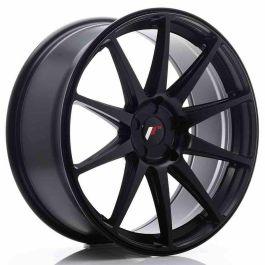 Llanta para Automovil Japan Racing JR11 Negro mate 20" PCD 5x112 ET35 Mate Precio: 733.79000057. SKU: B1DPH8T5ZL