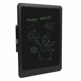 Tabletas Gráficas y Pens Denver Electronics LWT14510 Negro Precio: 23.50000048. SKU: B1B4MSQTWV