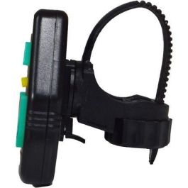 Chaleco para Ciclista Jocca 6228P con Indicadores Luminosos