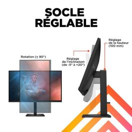 HP OMEN 27 Monitor Gaming 27 Pulgadas FHD 165Hz OMEN 27