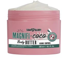Soap & Glory MAGNIFI-COCO body butter Hidratante corporal 300 ml Precio: 7.95000008. SKU: B1EXTNGQQQ