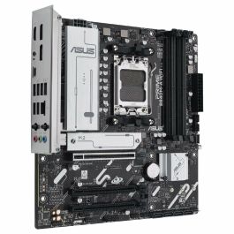 ASUS PRIME B840M-A WiFi Placa Base AMD B840 Zócalo AM5 DDR5 Micro ATX Wi-Fi 6E