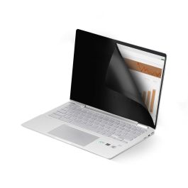 Filtro de Privacidad para Monitor Startech 14LT-PRIVACY-SCREEN 14" Filtro de Privacidad para Monitor Startech 14LT-PRIVACY-SCREEN 14"