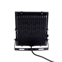 Lumileds 1916-NS-HVFL50W-F-3CCT Foco Proyector LED 50W 6500Lm PRO IP65 Temperatura de Color Regulable TRIAC Dimmable Exterior Antideslumbramiento