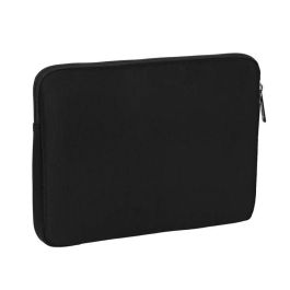 Funda para Portátil Safta Business 11,6'' Negro (31 x 23 x 2 cm)