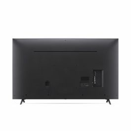 LG 55UT80006LA.API TV de 55" 4K UHD Smart TV LED con Wifi y Bluetooth (2024)