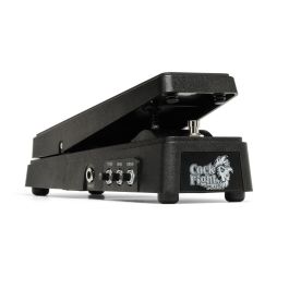 EHX Cock Fight Plus Pedal de Efectos Wah y Fuzz Precio: 142.58999975. SKU: B1D7AJ4VZD