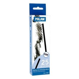 Carboncillo Factis De 3-5 Mm Caja De 25 Carboncillo Factis De 3-5 Mm Caja De 25 Precio: 10.58999986. SKU: B1F8Y2WDCP
