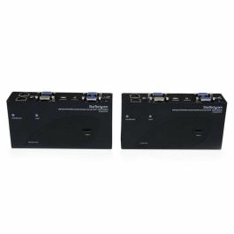 Switch KVM Startech SV565DUTPU Precio: 530.49999992. SKU: B1BASXAKP9