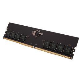 Team Group ELITE TED532G5600C4601 Módulo de memoria RAM 32 GB (1x32GB) DDR5 5600 MHz con ECC en matriz para rendimiento estable Precio: 135.99893615. SKU: B14HYFC6ZA