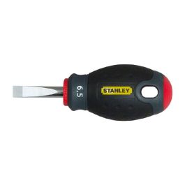 Destornillador de electricista Stanley 6,5 x 30 mm Destornillador de electricista Stanley 6,5 x 30 mm Precio: 7.88999981. SKU: S6501121
